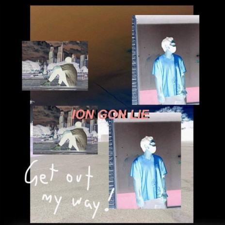 Ion Gon Lie ft. Jamz