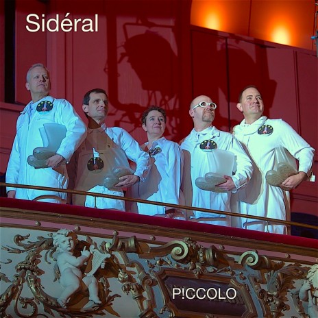 Sidéral | Boomplay Music