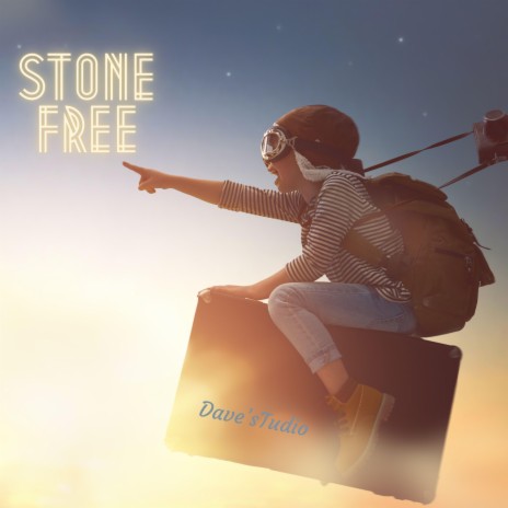 Stone Free | Boomplay Music