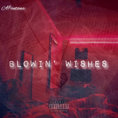 Blowin' Wishes | Boomplay Music