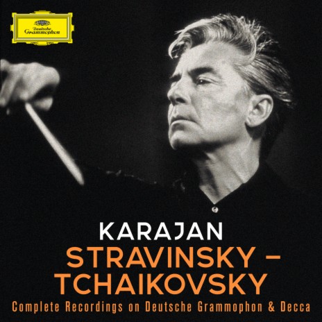 Tchaikovsky: The Nutcracker Suite, Op. 71a: IIa. March ft. Herbert von Karajan | Boomplay Music