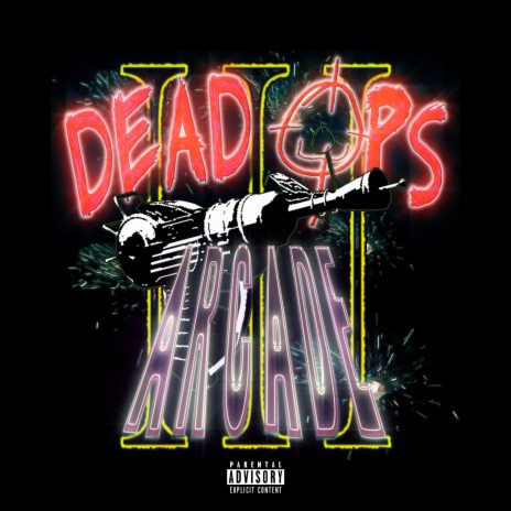 Dead Ops Arcade | Boomplay Music