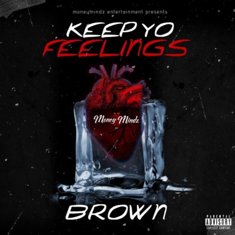 Keep Yo Feelings ft. GhostBoy Slim | Boomplay Music