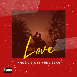 Love ft. Yung Sean lyrics | Boomplay Music