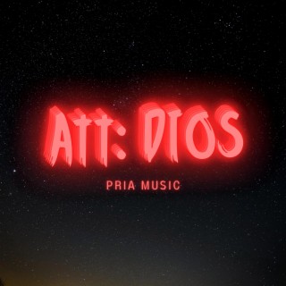 Att Dios (Intro)