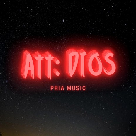 Att Dios (Intro) ft. Albert Asprilla