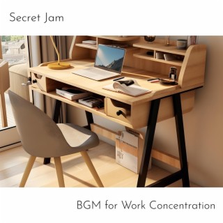 Bgm for Work Concentration