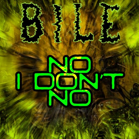 No I Don't No (2023 Remaster) | Boomplay Music