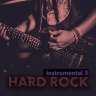 Hard Rock Instrumental 3