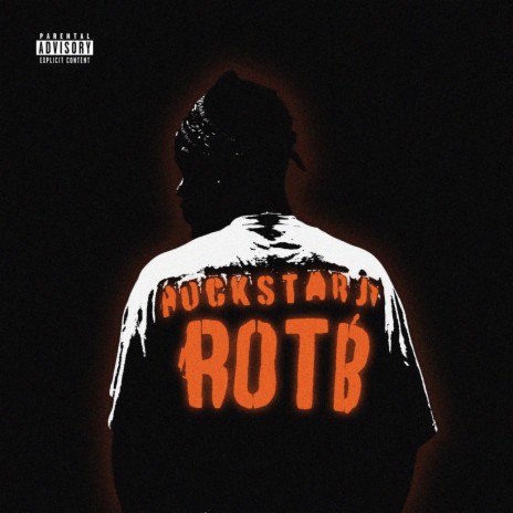 ROTB (ROOF OFF THIS BITCH) | Boomplay Music