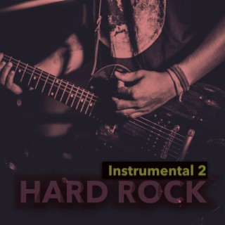 Hard Rock Instrumental 2