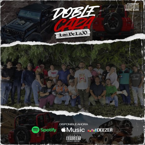 Doble Cara | Boomplay Music