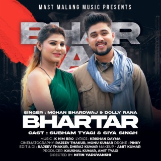 Bhartar