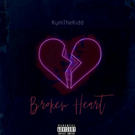 Broken Heart | Boomplay Music