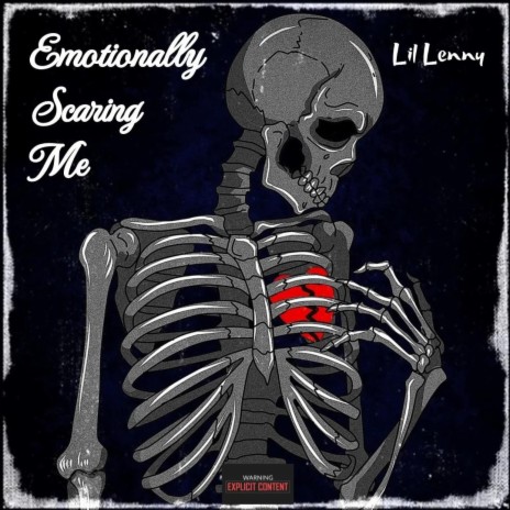 Emotionally Scaring Me | Boomplay Music