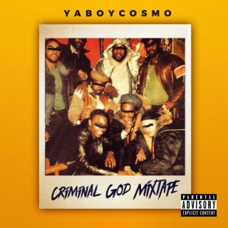 Criminal God Mixtape