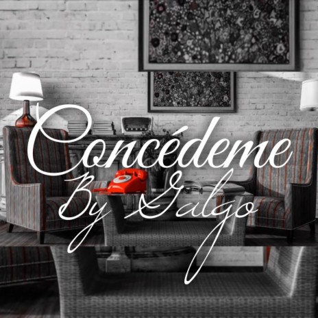 Concédeme | Boomplay Music