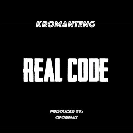Real Code | Boomplay Music