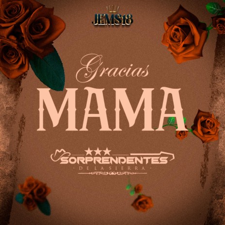 Gracias Mamá | Boomplay Music