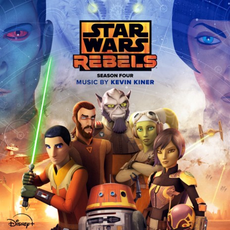 Detonate the Dome (From "Star Wars Rebels: Season Four"/Score) | Boomplay Music