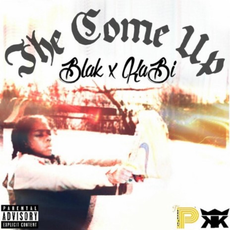 The Come Up ft. Mazi KaBi | Boomplay Music
