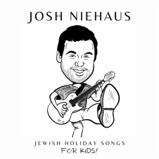 Jewish Holiday Songs For Kids!