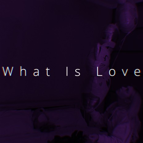 What Is Love (Speed)