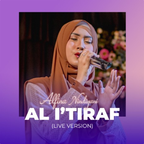 Al I'tiraf (Live) | Boomplay Music