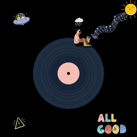 all good | Boomplay Music