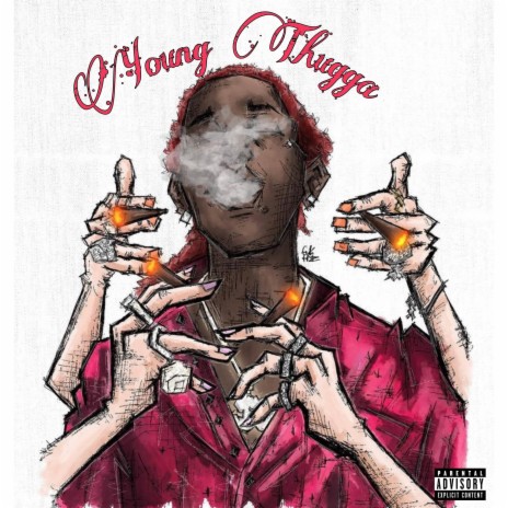 Young Thugga | Boomplay Music