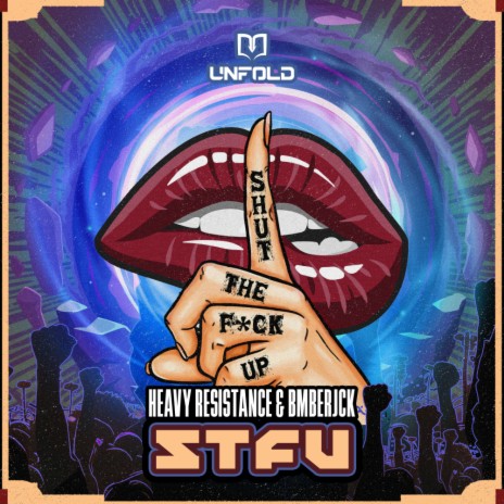 STFU ft. BMBERJCK | Boomplay Music