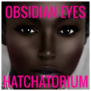 Obsidian Eyes