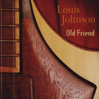 Louis Johnson