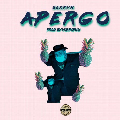 Apergo (Instrumental) | Boomplay Music