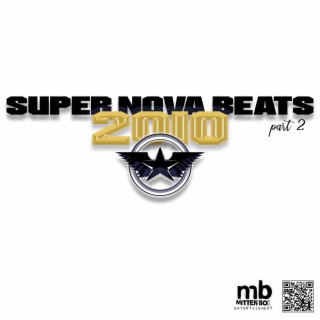 SUPER NOVA BEATS 2010 PART 2 (Instrumental)