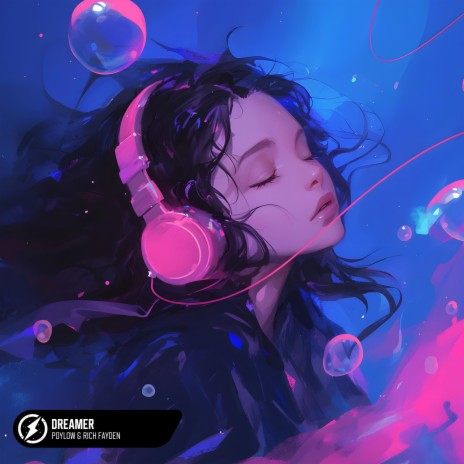 Dreamer ft. Rich Fayden | Boomplay Music