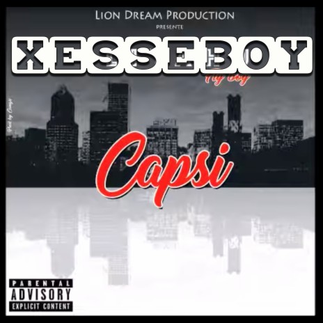 Capsi | Boomplay Music