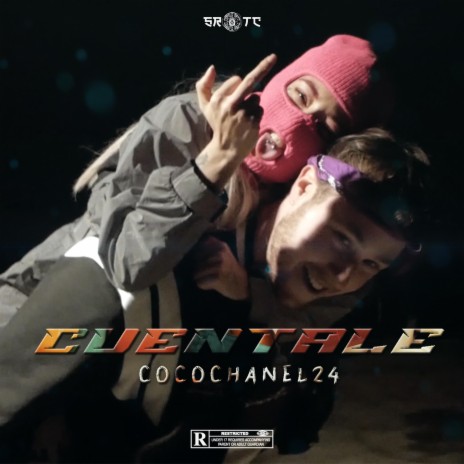 CUENTALE | Boomplay Music