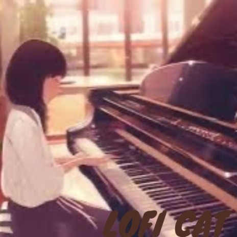 Cafe Piano