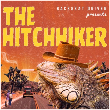 The Hitchhiker | Boomplay Music