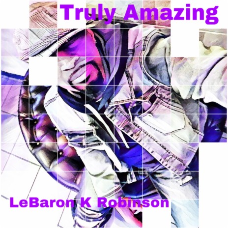 Truly Amazing | Boomplay Music