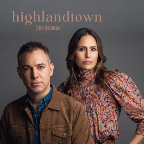 Highlandtown (Tami's Song)