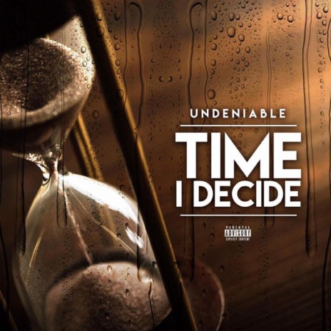 Time I Decide