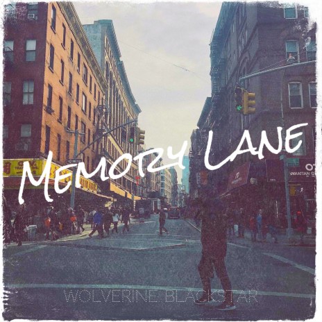 Memory Lane | Boomplay Music