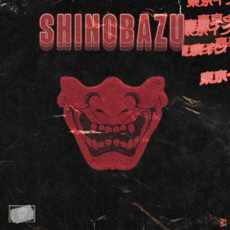 Shinobazu (feat. Zsüd)