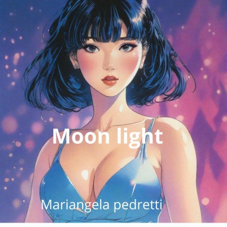 Moon light | Boomplay Music