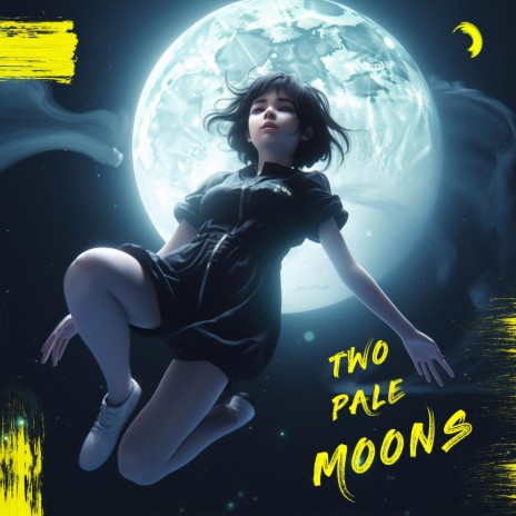 Two Pale Moons | Boomplay Music