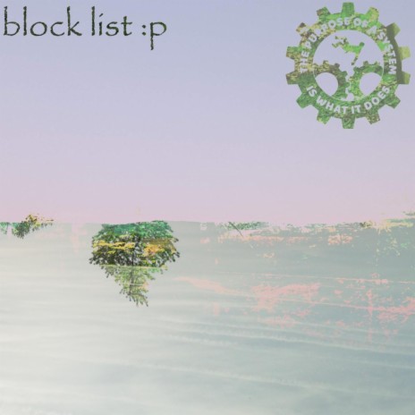 blocklist ft. Sxltlean | Boomplay Music