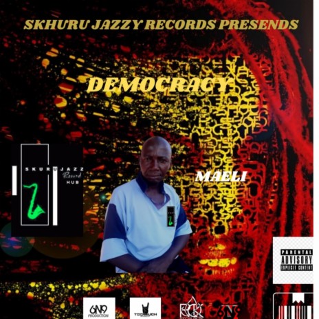 Democracy | Boomplay Music