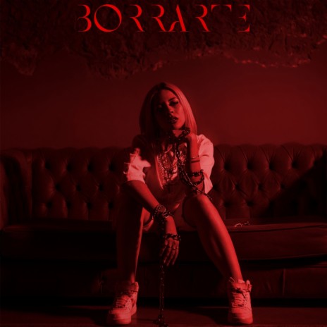 Borrarte | Boomplay Music